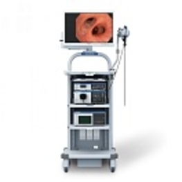 Видеоэндоскопические системы