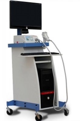 Видеодерматоскоп DCS-105