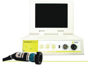 Цифровая эндовидеокамера AlphaDigiCam Complete