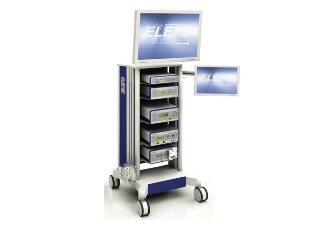 Базовый риноскопический комплекс