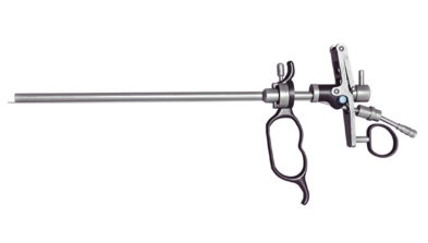 Элемент рабочий резектоскопа пассивный, с каналом для лазерного световода диаметром до 1,2 мм