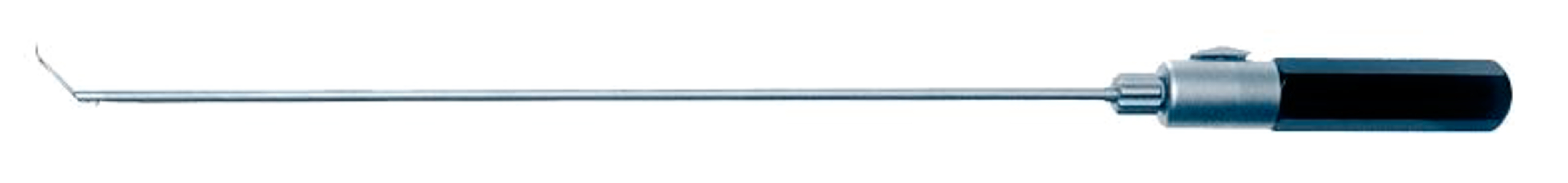 Игла эндоскопическая ушивающая