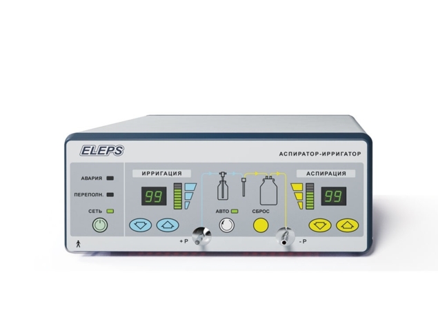 Аспиратор-ирригатор эндоскопический АИЭ