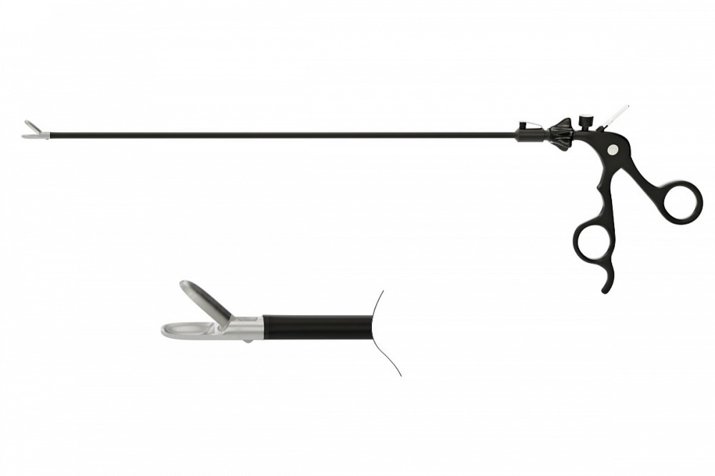 Щипцы эндоскопические поворотные биопсийные (5 мм)