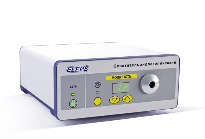 Осветитель эндоскопический OSV ELEPS в исполнении: OSV-03 ELEPS по ТУ 9444-037-12966357-2015