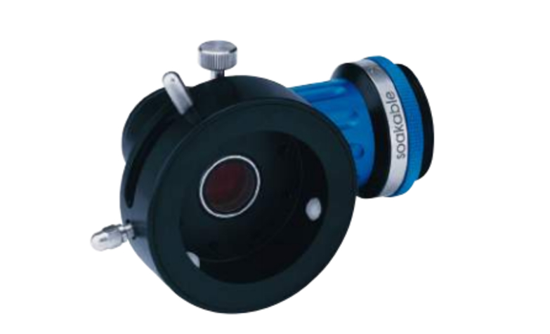 Объектив к головкам эндовидеокамер Альфа S.2000.53