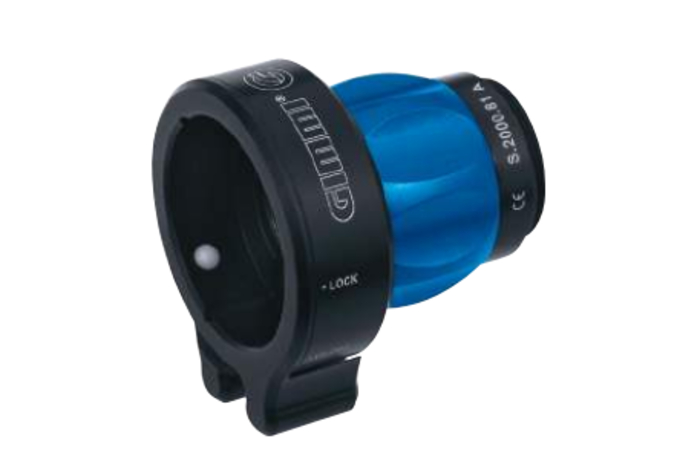 Объектив к головкам эндовидеокамер Альфа S.2000.79 II