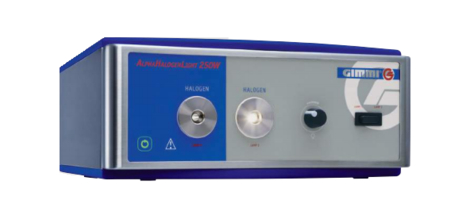 Осветитель эндоскопический АЛЬФАКСЕНОН 250 Вт