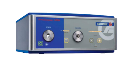 Осветитель эндоскопический АЛЬФАКСЕНОН 300 Вт