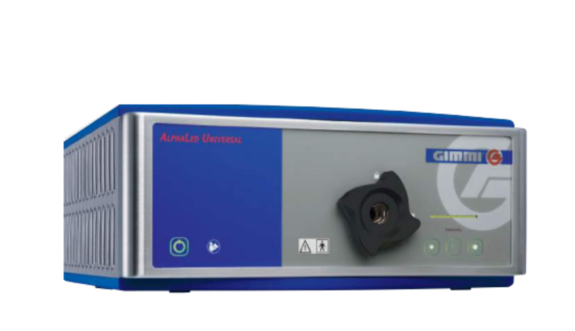 Осветитель эндоскопический АльфаЛЕД Юниверсал