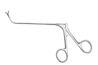 Набор инструментов для эндоскопической хирургии ИЭХ-"ЭлеПС" по ТУ 9437-033-12966357-2009.