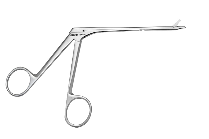 Набор инструментов для эндоскопической хирургии ИЭХ-"ЭлеПС" по ТУ 9437-033-12966357-2009