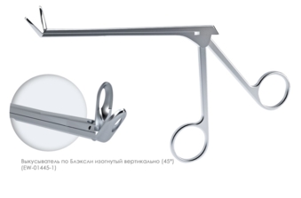 Набор инструментов для эндоскопической хирургии ИЭХ-"ЭлеПС" по ТУ 9437-033-12966357-2009.