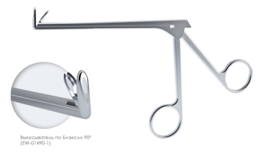 Набор инструментов для эндоскопической хирургии ИЭХ-"ЭлеПС" по ТУ 9437-033-12966357-2009.