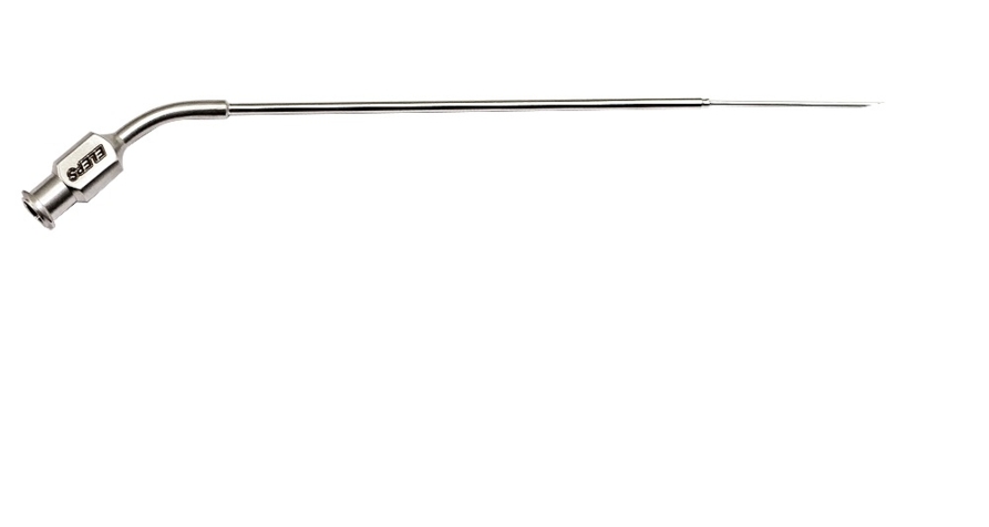 Набор инструментов для эндоскопической хирургии ИЭХ-"ЭлеПС" по ТУ 9437-033-12966357-2009.