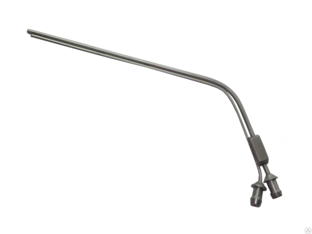 Набор инструментов для эндоскопической хирургии ИЭХ-"ЭлеПС" по ТУ 9437-033-12966357-2009.