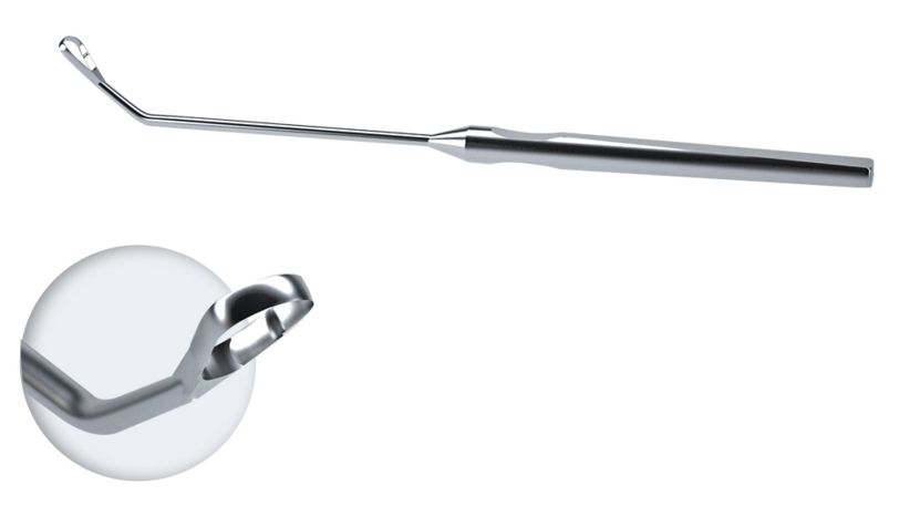 Набор инструментов для эндоскопической хирургии ИЭХ-"ЭлеПС" по ТУ 9437-033-12966357-2009.