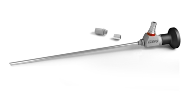 Трубка оптическая прямая (для рино- и артроскопии, d4 мм,30 град.)