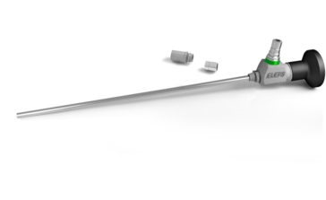 Трубка оптическая прямая (для рино- и артроскопии, d4 мм, 0 град.)