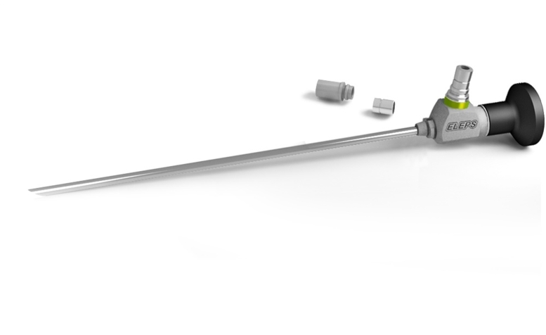 Трубка оптическая прямая (для рино- и артроскопии, d4 мм, 70 град.)