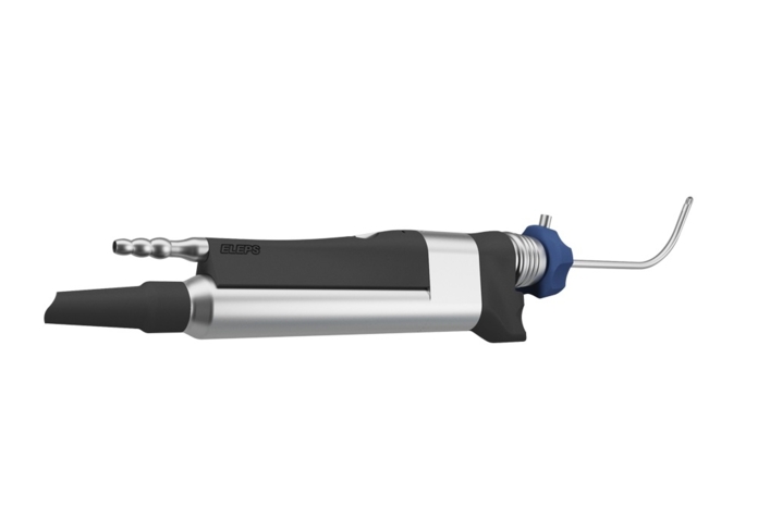 Шейвер ротационный - ШР-01-"ЭлеПС" по ТУ 9444-035-12966357-2010.