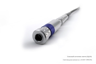 Съемный источник света